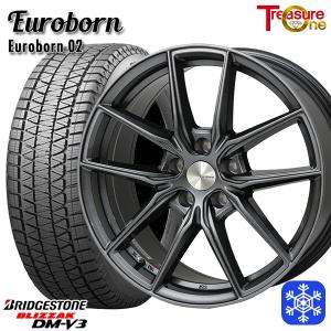 ブリザック 40アルファード 225/65R17インチ ブリヂストン WZ-1 WZ1