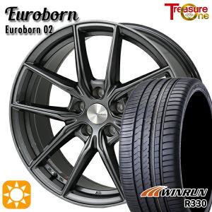 オールシーズンタイヤ ホイール4本セット 215/45R18インチ 5H114 MID  