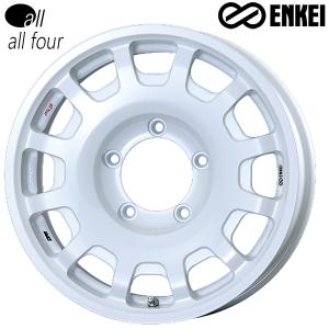 ENKEI（エンケイ） ジムニー all four オール フォー 16インチ 5.5J