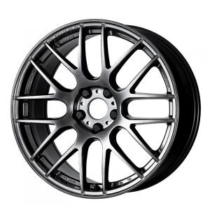 中古ホイール 4本 マツダ MAZDA3純正 18インチ 7J +45 5H114.3 ハブ