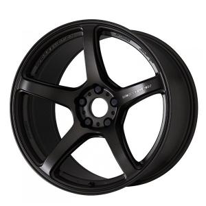RAYS レイズ ボルクレーシング TE37V MARK-II 18インチ 11.0J 5H114.3