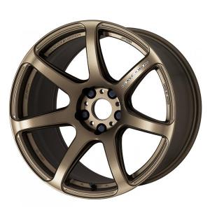 RAYS レイズ ボルクレーシング CE28 N-plus 18インチ 8.5J 5H100 +45