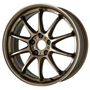 WORK EMOTION T7R アッシュドチタン 15インチ ホイール　4本 tireshop4u_t7r-1550410045ahg