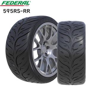 18〜19日+5倍 【業者様/法人様 送料無料】フェデラル FEDERAL 595RS-RR 235/45R17 新品 サマータイヤ 2本セット