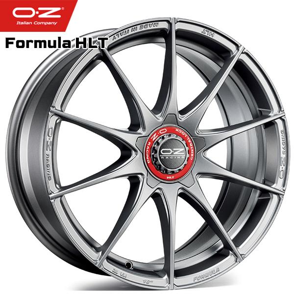 ベンツ (Aクラス/CLA) サマータイヤホイールセット 225/45R18インチ 5H112 OZ...