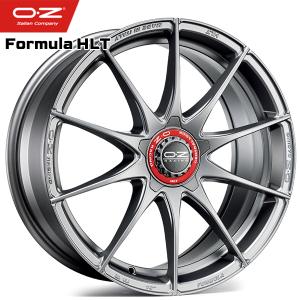 ベンツ (Aクラス/CLA) サマータイヤホイールセット 225/45R18インチ 5H112 OZ フォーミュラ HLT GC ダンロップ ビューロ VE304