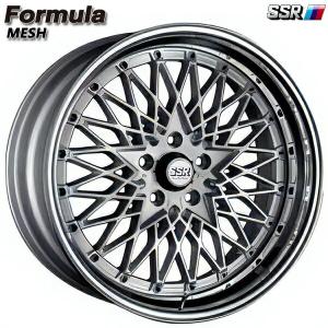 PROXES サマータイヤ ホイール4本セット 225/45R18インチ 5H114.3 SSR