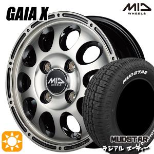 HOT STUFF（ホットスタッフ） プレシャス アスト M4 17インチ 6.5J