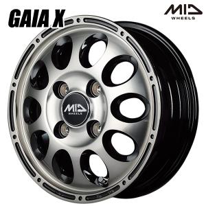 エブリィ ハイゼット 12インチタイヤホイール4本セット ドゥオール ハイゼット アクティ エブリィ N-VAN N-WGN キャリィ