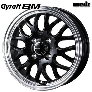 LEHRMEISTER（レアマイスター） 16インチ 4H100 6J 6J+48 4穴 ホイール