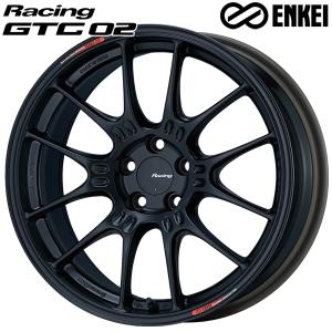 ENKEI（エンケイ） レーシング RPF1 17インチ 9.0J 5H114.3 +22 マット
