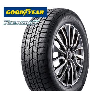 グッドイヤー（GOODYEAR） アイスナビ7 NAVI7 195/60R16 89Q 新品