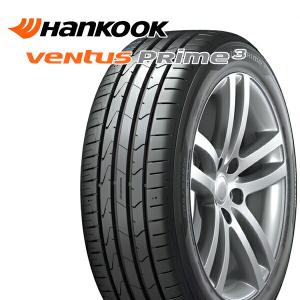 2024年製　ハンコック　ベンタス　プライム３　225/55R18　バリ溝　4本 ventus 4本 2025年製 サマータイヤ 185/55R16 83H ハンコック