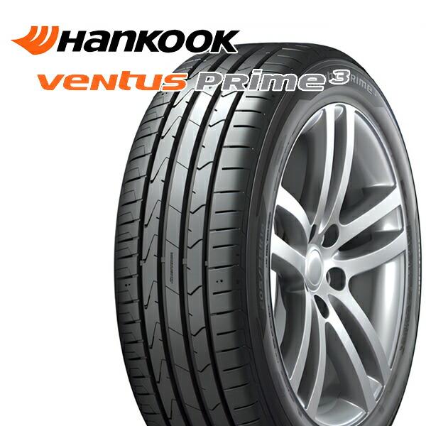 ハンコック HANKOOK veNtus PRime3 (K125) 225/50R18 95W 新...