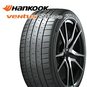 ハンコック HANKOOK veNtus S1 evo Z (K129) 265/45ZR19 105Y XL ポルシェ承認 新品 サマータイヤ 4本セット 送料無料｜mauto