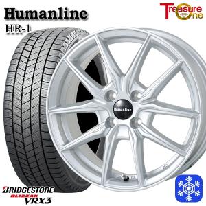 ブリザック 155/65R14インチ ブリヂストン WZ-1 WZ1 4.5J 4H100