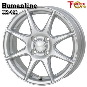 N-BOX等 KOSEI リテラシー TS-01R 14インチ 4.5J 4H100 +43 ホワイト