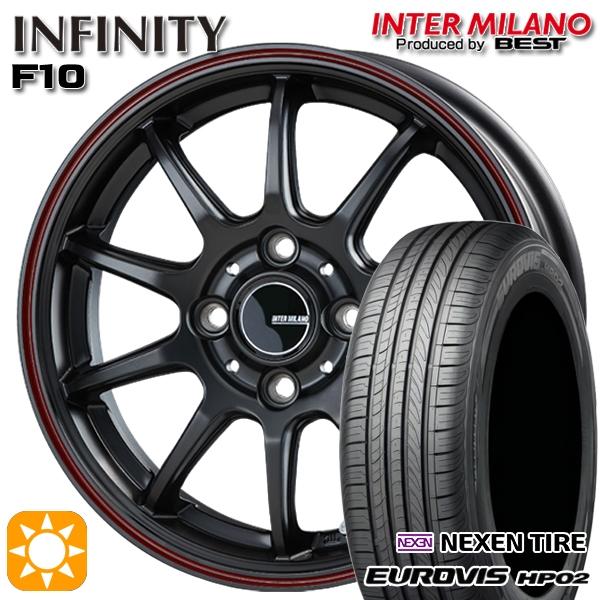 サマータイヤ ホイール4本セット 155/65R14インチ 4H100 インフィニティ F10 MB...