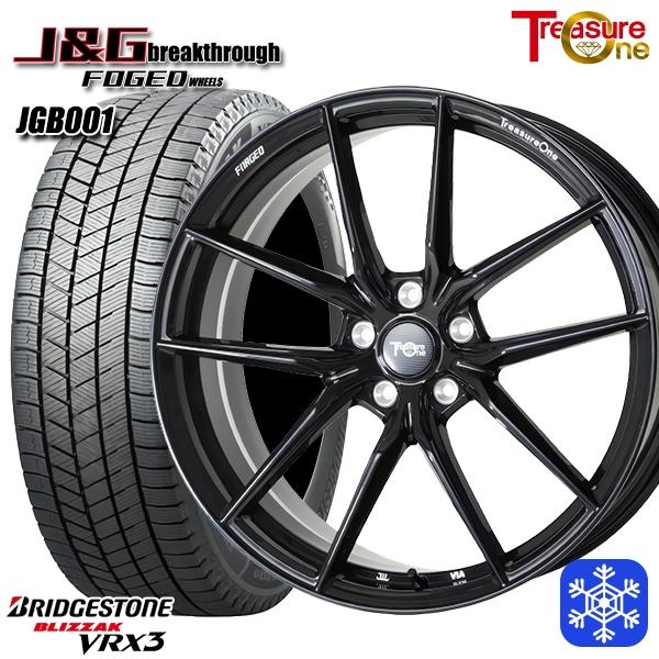 BMW G26 i4 G26 G30/G31 G15用 245/40R19 ブリヂストン ブリザック...