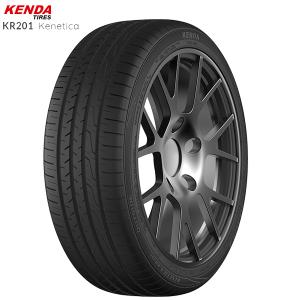 KENDA KR201 Kenetica 215/55R17 17インチ ケンダ ケネティカ KR-201 新品 サマータイヤ 2本セット