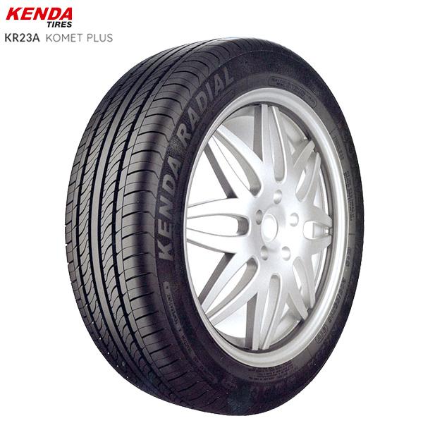 KENDA KR23A KOMET PLUS 215/60R16 16インチ ケンダ コメットプラス...