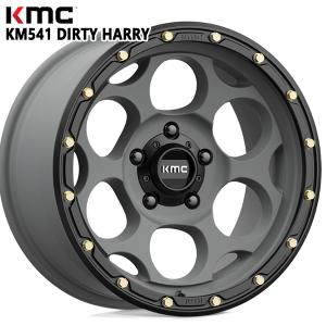 KMC XD827 ROCKSTAR III ロックスター3 17インチ 8.0J 5H114.3/127 +35