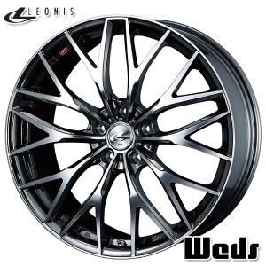 本物保証高評価 レオニス レオニス Weds 6 5j Bmcmc 4本セット Leonis ウェッズ Mx 6 5j アルミホイール Leonis Mx Mc 1765 1145 4 エムオートギャラリー新横浜店 5h114 3 17インチ アルミホイール単品