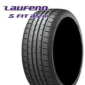 ラウフェン Laufenn S FIT aS-01 (LH02) 225/40R18 92W XL 新品 サマータイヤ 1本 2本以上送料無料｜mauto