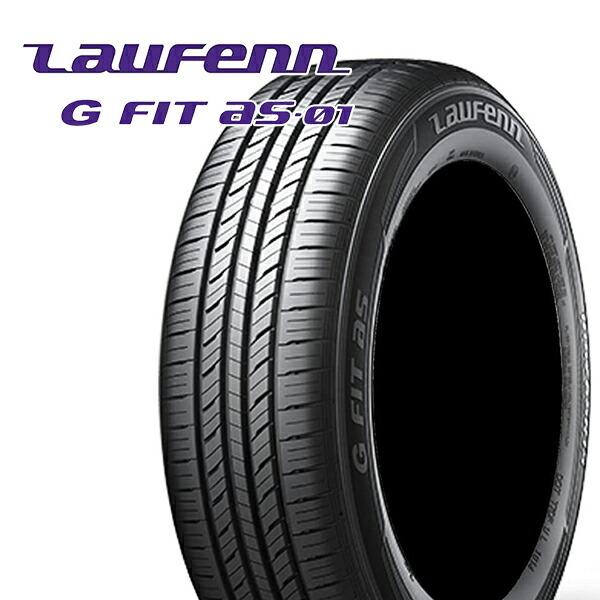 ラウフェン Laufenn G FIT as-01 (LH42) 205/60R16 92V 新品 ...