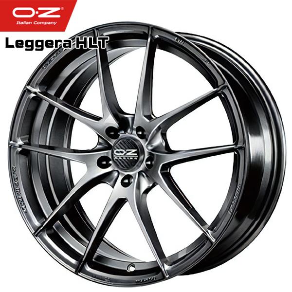 ベンツ (Aクラス/CLA) サマータイヤホイールセット 225/45R18インチ 5H112 OZ...