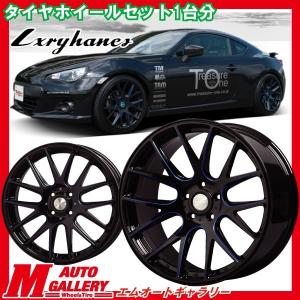 サマータイヤホイールセット 225 45r18インチ 5h100 自動車 ラグジーヘインズlh013 ハイダhd927 Lh013 1875 1005 H927 エムオートギャラリー新横浜店