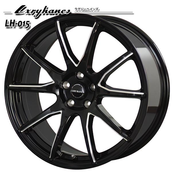 オールシーズンタイヤ ホイール4本セット 215/50R17インチ 5H100 トレジャーワン ラグ...