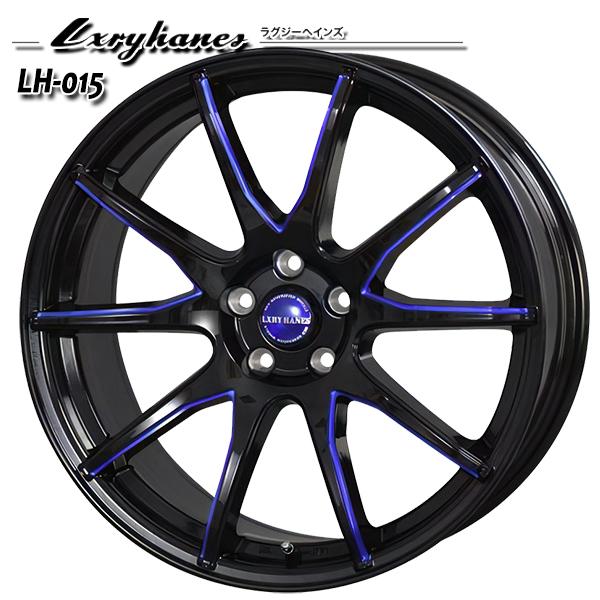 オールシーズンタイヤ ホイール4本セット 215/50R17インチ 5H100 トレジャーワン ラグ...