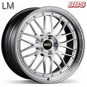 サマータイヤ ホイール4本セット 215/35R18インチ 5H114.3 鍛造 BBS LM DS-BKBD ミシュラン パイロットスポーツ4S