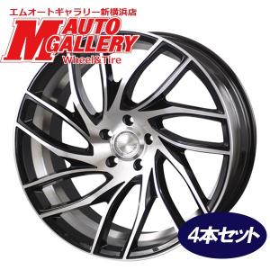 M'z SPEED FORGED DESIGN 888 22×9.0J PCD114.3 5H +38 ブラック