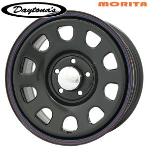 MLJ デイトナSSホイール　ほぼ新品　デリカd5 BEST写真館 | 三菱 デリカD5 CV4/5W の MLJ Daytona SS デイトナ