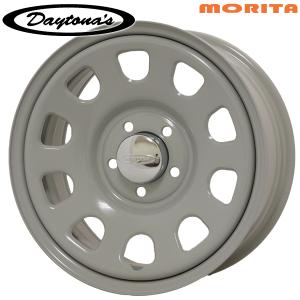 デリカD5等 デリカD5 MRT DAYTONA'S G2 デイトナ 16インチ 7.0J