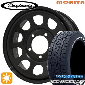 OPEN COUNTRY トーヨー オープンカントリー MT 225/75R16 タイヤ