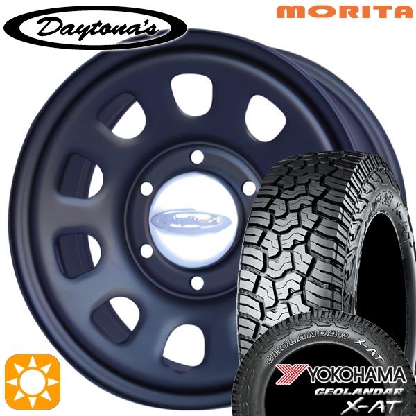 サマータイヤ ホイール4本セット 215/65R16インチ 6H139.7 MRT DAYTONA'...