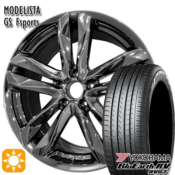 5月15日+5倍 中古 サマータイヤ ホイール4本セット 225/40R19インチ 5H114 レク...