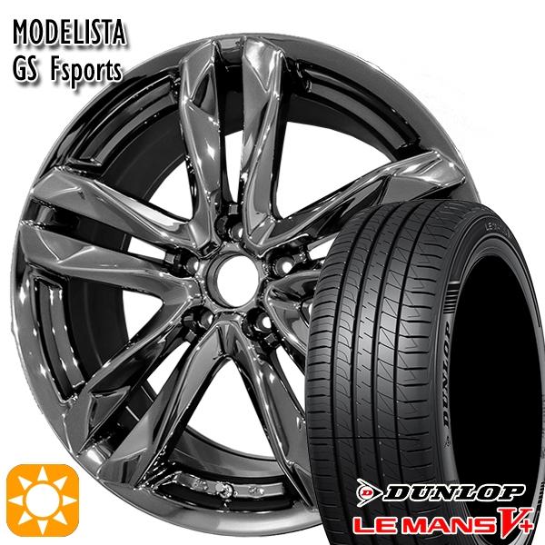 6/5〜6日+5倍 中古 サマータイヤ ホイール4本セット 225/45R19インチ 5H114 レ...