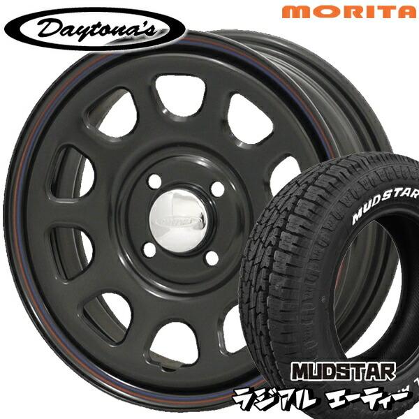 25〜26日+5倍 サマータイヤ ホイール4本セット 165/65R14インチ 4H100 MRT ...