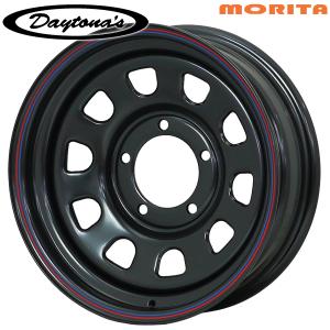 スチールホイール SST デイトナ DAYTONA 15インチ 5H139.7 8J