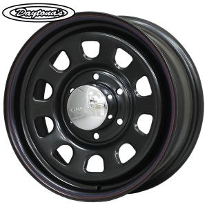 サマータイヤ ホイール4本セット 215/65R16インチ 6H139 MRT DAYTONA'S デイトナ ブラック ウィンランR350｜mauto