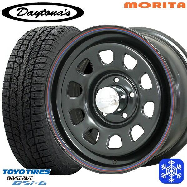 215/70R16インチ TOYO OBSERVE GSI-6 トーヨー オブザーブ GSI6 5H...