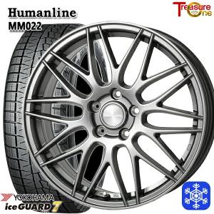 ブリザック 225/50R18インチ ブリヂストン VRX2 5H114.3 スタッドレス