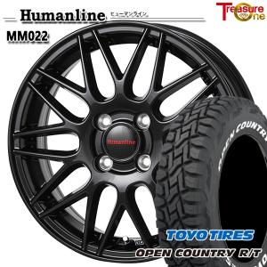Efficient Grip ハスラー スペーシアギア 165/60R15 ホイールセット