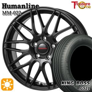 BBSLM19インチ ホイールセット HOT STUFF（ホットスタッフ） 18インチ クロススピード RS9 8.5J+30 5H