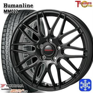 GEOLANDAR 80ハリアー 225/65R17インチ ヨコハマ アイスガード G075