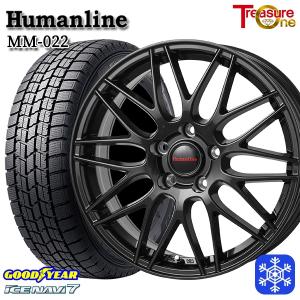 グッドイヤー（GOODYEAR） 225/45R18インチ アイスナビ7 ICE NAVI7